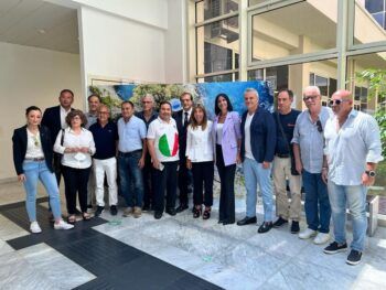 Presentato in Cittadella avviso pubblico per il sostegno dell’attività sportiva delle persone con disabilità