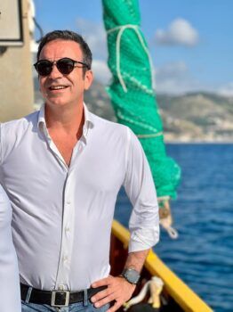 Mare pulito, Occhiuto: “Ancora troppe irregolarità e illegalità”