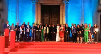 Premio Elmo 2022, Rizziconi al centro di storie di straordinaria cultura