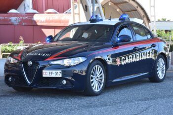 Scoperte e sequestrate nel catanzarese due piantagioni di marijuana
