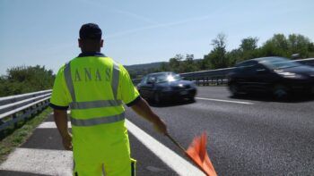 Anas, al via il Piano mobilità estiva 2022