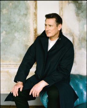 Il Festival d'Autunno inaugura la XIX edizione con Tony Hadley, ex leader degli Spandau Ballet