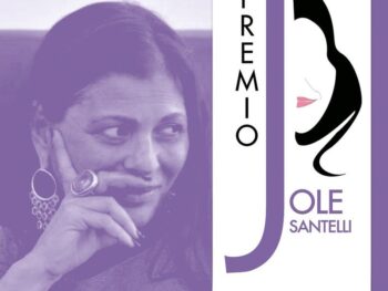Premio “Jole Santelli”, lunedì la presentazione della prima edizione