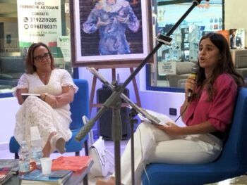 A Cropani presentazione del libro della giornalista lametina Saveria Maria Gigliotti “’Ndrangheta tra politica, fede e ruolo delle donne”