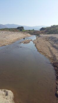 Interventi in alveo ed in prossimità delle sponde, corsi d'acqua ricompresi nel territorio comunale