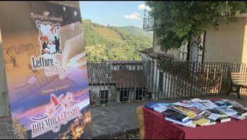 Il 27 agosto la III edizione del Premio Letterario Kerasion a San Pietro Apostolo