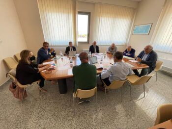 Lamezia, due incontri di lavoro sulla tematica della mobilità sostenibile e della valorizzazione funzionale della rete infrastrutturale