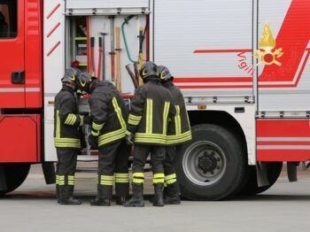 Feroleto Antico, uomo muore travolto dal motocoltivatore