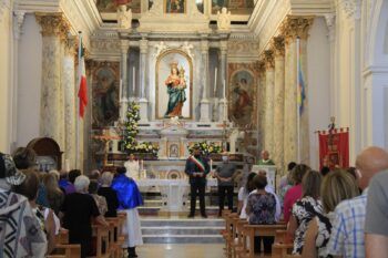 Con la festa dell'Emigrato, il via ai festeggiamenti in onore della Madonna della Quercia