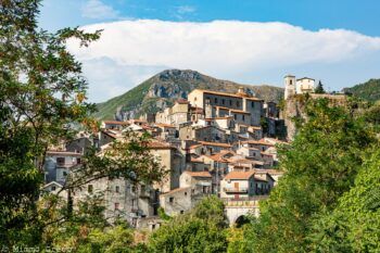 Conoscenza ed esplorazione, “Le Città Visibili” a Papasidero