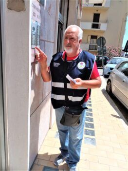 Catanzaro, “SOS Caldo”, soddisfatto Lazzaro per andamento servizio