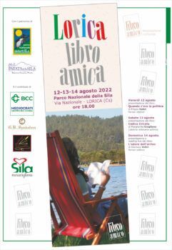 Torna in Sila la manifestazione “Lorica libro amica”
