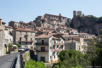 Conoscenza ed esplorazione, “Le Città Visibili” a Papasidero