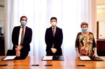 Regione Calabria-Bambino Gesù, accordo per potenziare rete pediatrica