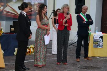 Conclusa la terza edizione del Premio Letterario Kerasion