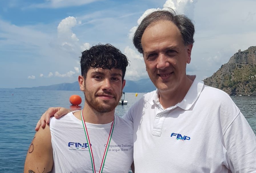 Gianvittorio Longo