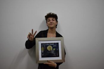 Luigi Strangis in concerto a Lamezia Terme: un autentico trionfo