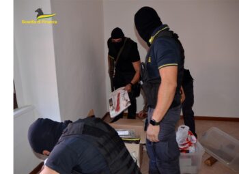 'Ndrangheta, operazione "Metropoli - Hidden Economy", 13 arresti e sequestri