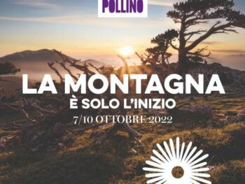 Regione, Calabria Straordinaria con l'evento "Pollino 2022"
