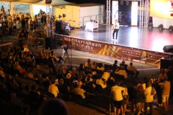 Grande successo per la “Mediterranean Wellness – Reghion Edition” 