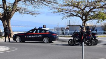 Individuato e arrestato autore rapina in gioielleria nel catanzarese