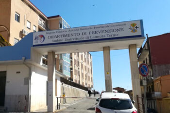 ASP di Catanzaro la Salute al centro degli interventi: al via il Piano Regionale della Prevenzione