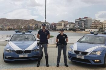 Crotone, sequestrati scooter e biciclette ad alimentazione elettrica modificati