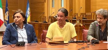 Presentato il film “Madame Luna”. Espinosa: “In Calabria il nuovo Neorealismo”. Riprese in corso a Lamezia