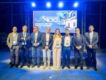 A Maida il Business Meeting Sincro Calabria, presenti i rappresentanti del mondo delle concessionarie auto, officine e distribuzione