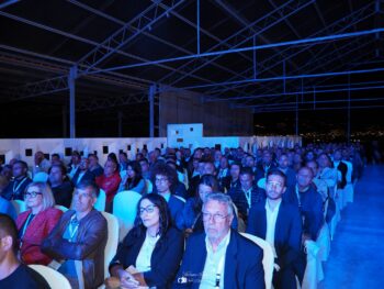 A Maida il Business Meeting Sincro Calabria, presenti i rappresentanti del mondo delle concessionarie auto, officine e distribuzione