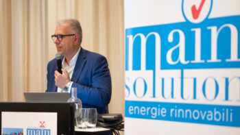 Premio Industria Felix per l'impresa calabrese Main Solution Srl