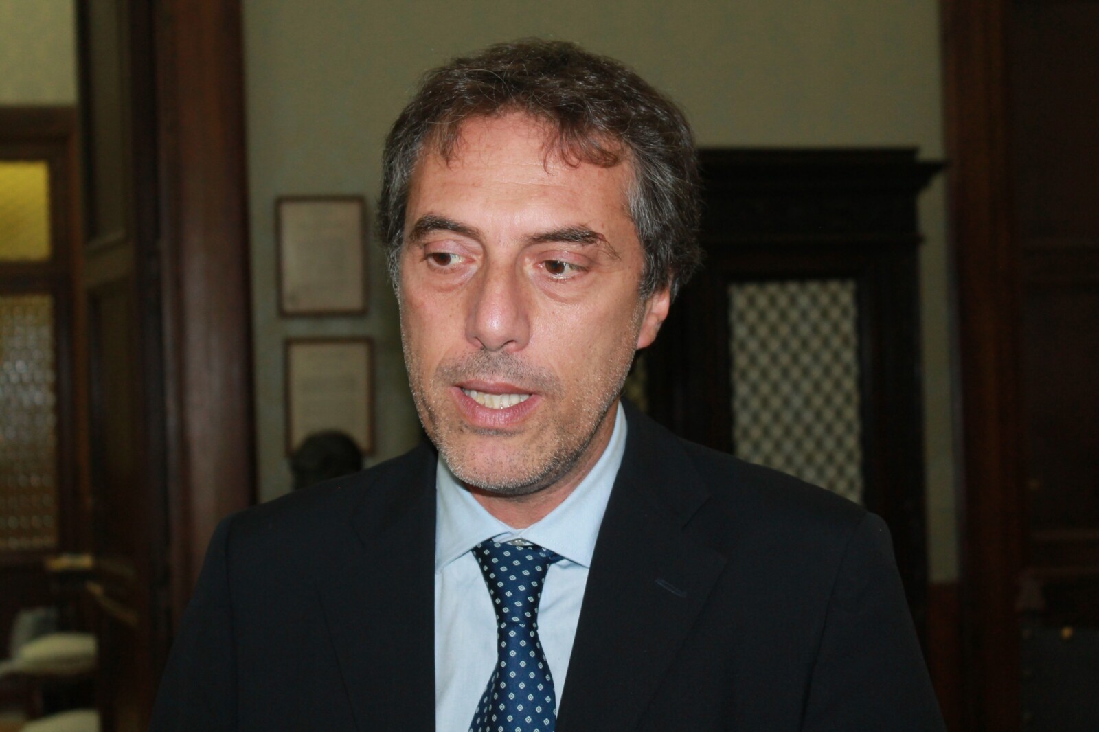 Fiorita: "A Catanzaro redazione staccata del Tg regionale della Rai"