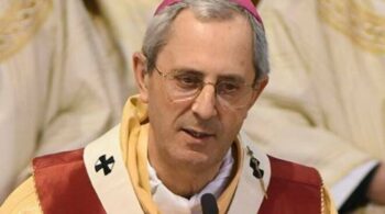 E' morto mons. Francescantonio Nolè, Arcivescovo Metropolita di Cosenza-Bisignano