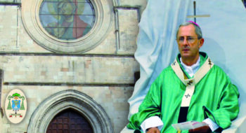 L’arcivescovo di Cosenza-Bisignano mons. Francesco Nolè è ricoverato al Policlinico Gemelli