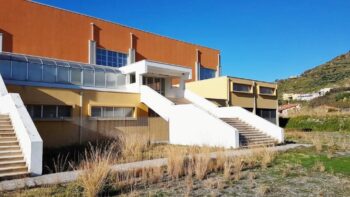 Amantea, Calcio a 5 e Pallavolo insieme per dare alla città il Palazzetto dello Sport
