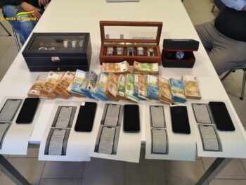 'Ndrangheta, eseguite tra Emilia-Romagna e Calabria 23 misure cautelari personali. Sequestrato un patrimonio da 30 milioni di euro