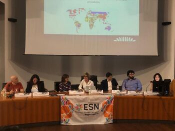 UniRC, concluso il WELCOME DAY dell’Università Mediterranea
