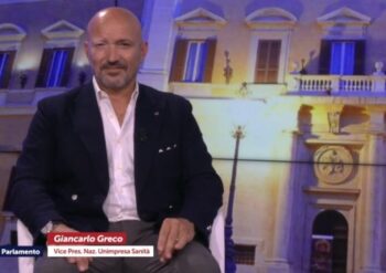 Giancarlo Greco (Unimpresa): “Le Iene smascherano la verità: i medici e gli infermieri ci sono e sono ‘imboscati’”