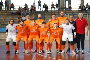 L’Ecosistem Lamezia trionfa: 7-6 contro Augusta