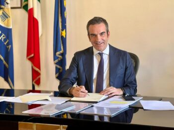 Sanità, Occhiuto: “826,2 mln di euro per la Calabria, 308,6 mln in più per ospedali di Reggio e Cosenza”