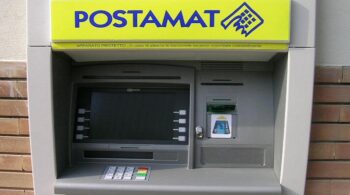 Pensioni novembre, con Postamat disponibili dal primo novembre
