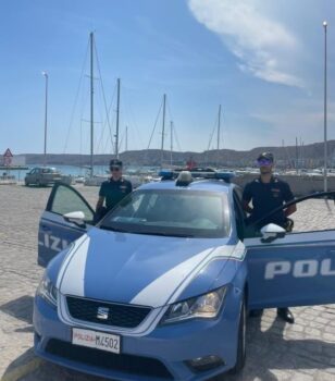 Crotone, uomo di 37 anni arrestato per violenza sessuale