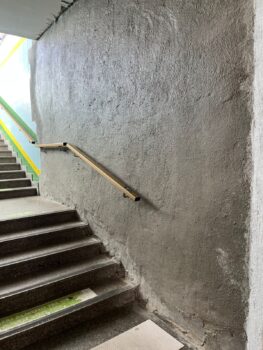 Stazione S. Eufemia Centrale, Piccioni: “Ma quale lavori finiti? Spettacolo indegno della quarta città della Calabria”