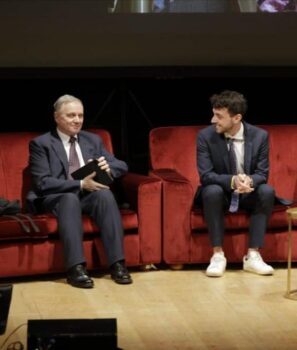 Il lametino Francesco Fiore Melacrinis vince il 'Premio Marcello De Cecco': fra i migliori ricercatori under 30