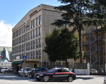 Pianopoli, incendio boschivo, due misure cautelari