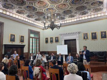Catanzaro, al via al De Nobili la rassegna "Parole, voci e suoni di Calabria"
