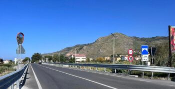 Anas, completati lavori di risanamento del viadotto Oliva nel territorio di Amantea
