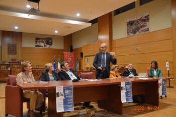 Lamezia, presentato il catalogo "Dario Galli: una vita spesa per la cultura"