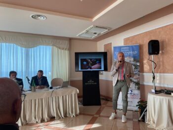 “Calabria Cardioprotetta” al convegno regionale sulle emergenze cardiologiche nella Riviera dei Cedri e alla passeggiata per la salute di “Susan G. Komen Italia”