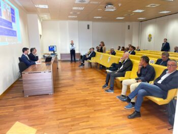 Rende all’incontro in regione sulla transizione digitale. L’assessora Sorrentino: “bene la mappatura del territorio, ma tardiva”
